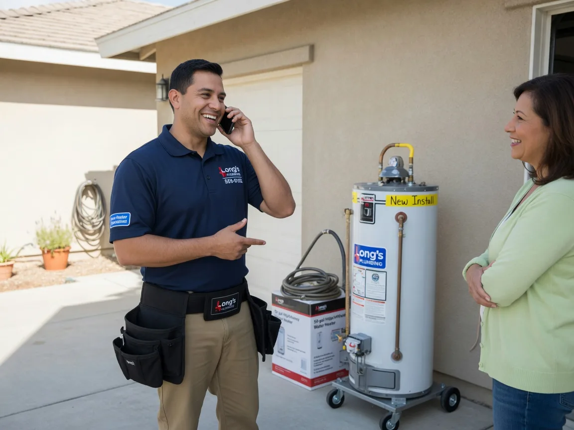 Leak Detection Pottsboro, TX FAQs
